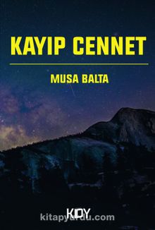 Kayıp Cennet - Musa Balta