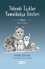 Tükendi Işıklar Yumuldukça Gözleri