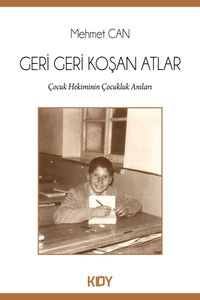 Geri Geri Koşan Atlar