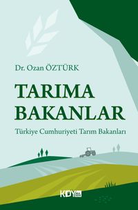 Tarıma Bakanlar