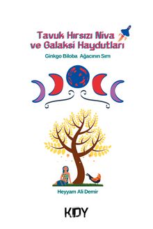 Tavuk Hırsızı Niva ve Galaksi Haydutları - Heyyam Ali Demir