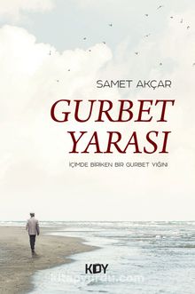 Gurbet Yarası - Samet Akçar