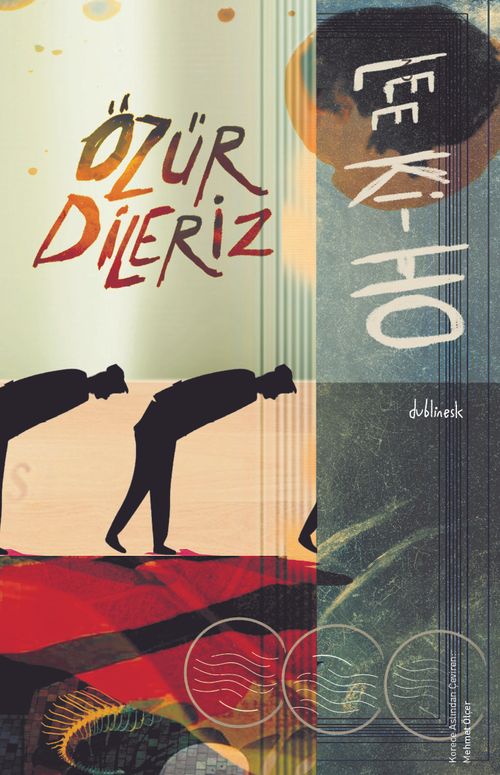 Özür Dileriz