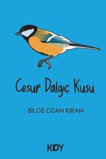 Cesur Dalgıç Kuşu