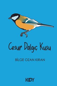 Cesur Dalgıç Kuşu