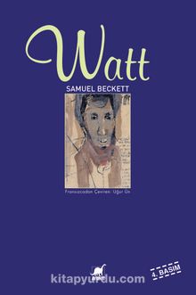 Watt - Samuel Beckett