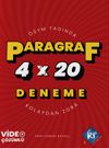 Paragraf 4x20 Deneme Video &Ccedil;&ouml;z&uuml;ml&uuml;