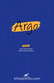 Argo - Emine Gürsoy Naskali