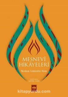 Mesnevi Hikayeleri - Şefik Can