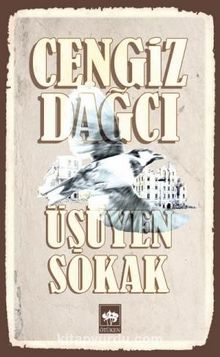 Üşüyen Sokak - Cengiz Dağcı
