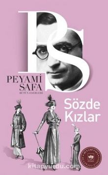 Sözde Kızlar - Peyami Safa