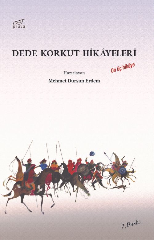 Dede Korkut Hikayeleri