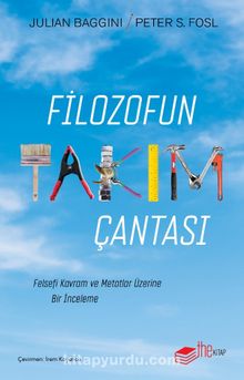 Filozofun Takım Çantası - Julian Baggini