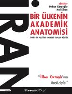 İran: Bir Ülkenin Akademik Anatomisi