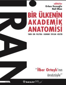 İran: Bir Ülkenin Akademik Anatomisi