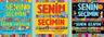 Senin Seçimin Seti (4 Kitap)