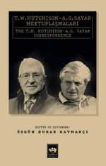 T. W. Hutchison - A. G. Sayar Mektuplaşmaları