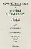 Tefsir-i Sure-i Ya-Sin