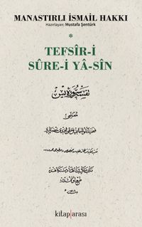 Tefsir-i Sure-i Ya-Sin