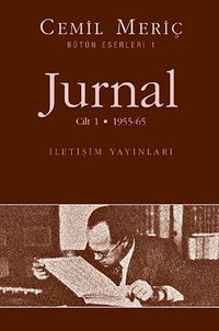 Jurnal 1.Cilt 1955-1965