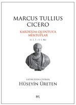 Kardeşim Quintus'a Mektuplar