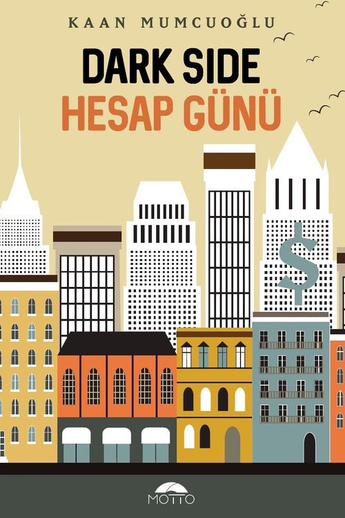 Darkside & Hesap Günü