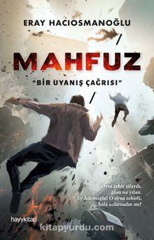 Mahfuz - Eray Hacıosmanoğlu