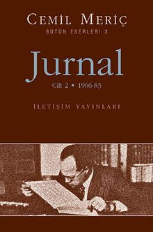 Jurnal 2.Cilt 1966-1983