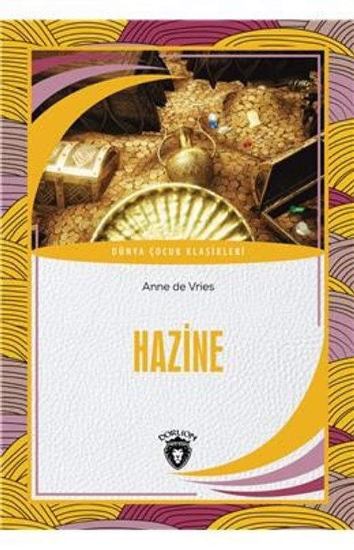 Hazine Dünya