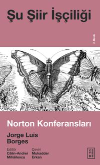 Şu Şiir İşçiliği & Norton Konferansları