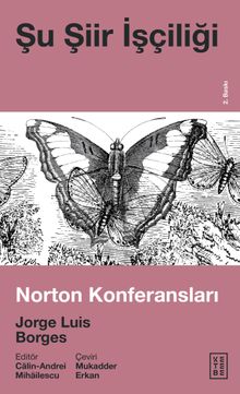 Şu Şiir İşçiliği & Norton Konferansları