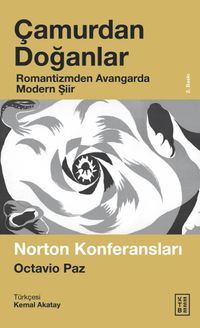 Çamurdan Doğanlar & Romantizmden Avangarda Modern Şiir