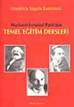 Marksist-Leninist Parti'nin Temel Eğitim Dersleri