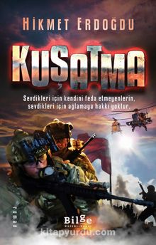 Kuşatma - Hikmet Erdoğdu