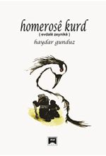 Homerose Kurd (Evdale Zeynike)