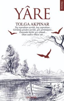 Yare - Tolga Akpınar