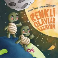 Renkli Olaylar Uzayda