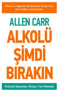 Alkolü Şimdi Bırakın