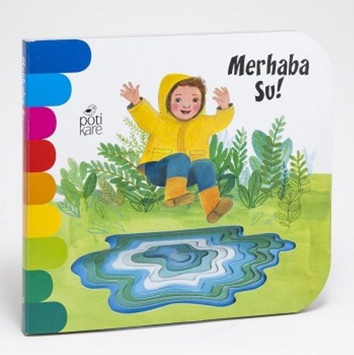 Merhaba Su! 