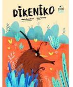 Dikeniko