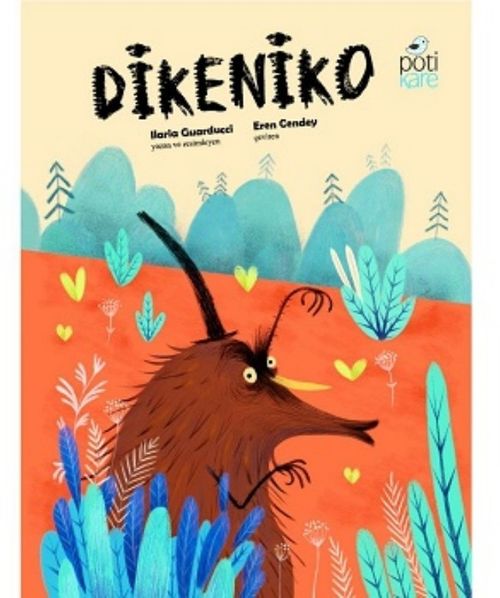 Dikeniko
