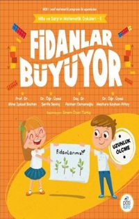 İlk Okuma Kitabı (+7 Yaş)