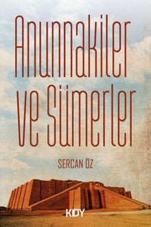 Anunnakiler ve Sümerler