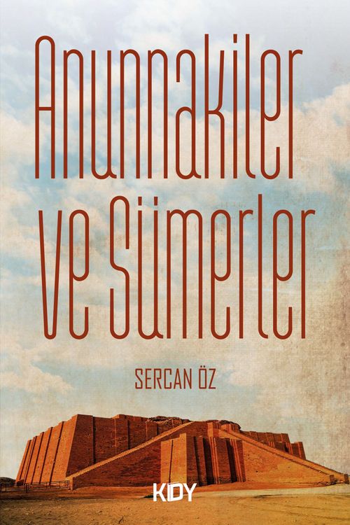 Anunnakiler ve Sümerler