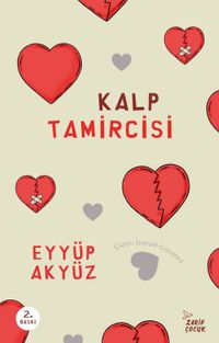 Kalp Tamircisi
