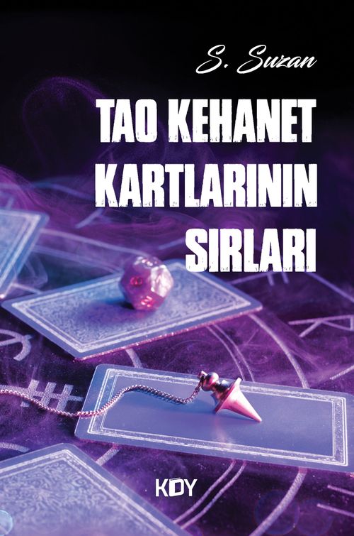 Tao Kehanet Kartlarının Sırları 