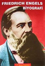 Friedrich Engels Biyografi