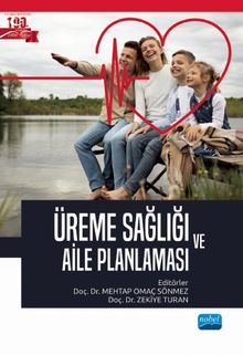 Üreme Sağlığı ve Aile Planlaması - Kolektif