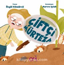 Çiftçi Mürteza - Özgül Kömürcü