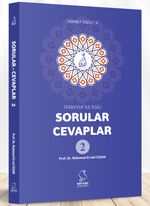 Tasavvuf ile İlgili Sorular-Cevaplar